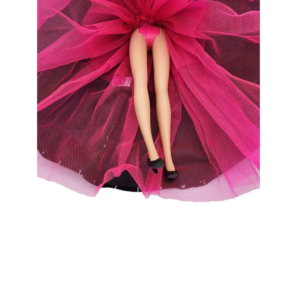 Mattel brand character
